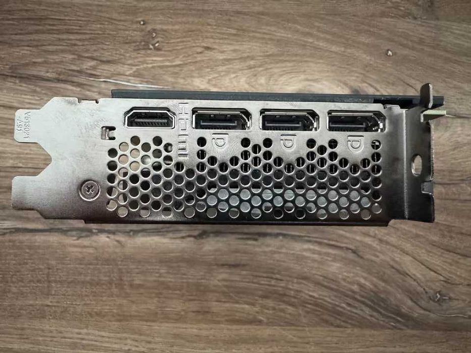 MSI GeForce RTX 4070 Ventus 2X 12G GDDR6X OC
