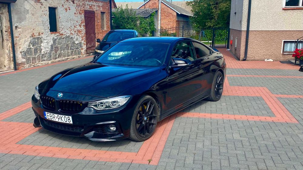 BMW Seria 4