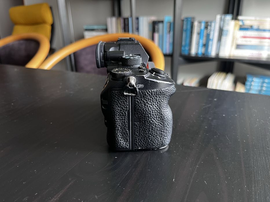 Camera Sony A7 III