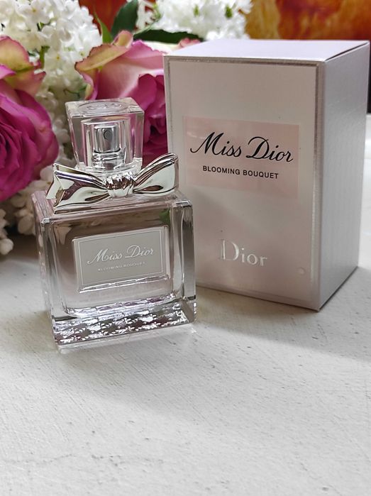 miss dior cherie - купити парфумерію - Ціна на OLX.ua