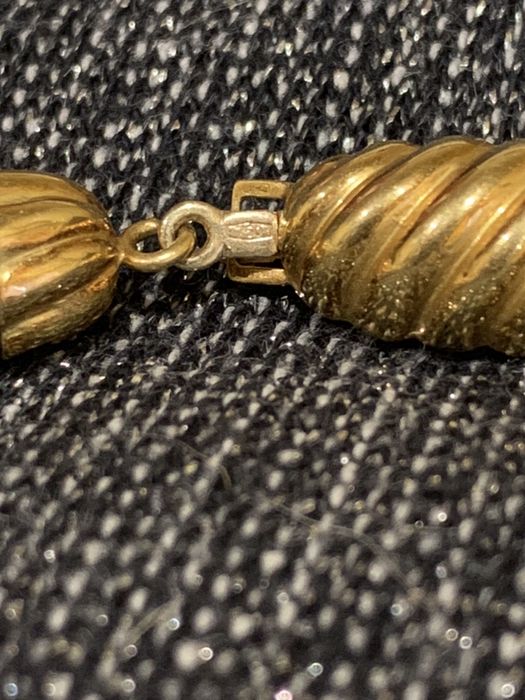 Шикарні весільні буси, старовинні буси, золото,перламутр, намисто.