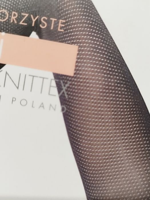 Rajstopy Knittex - 1 para
