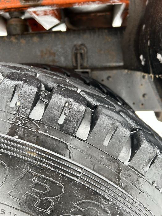 Колеса 11.00 R20