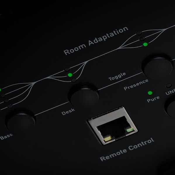ADAM Audio A4V (пара)