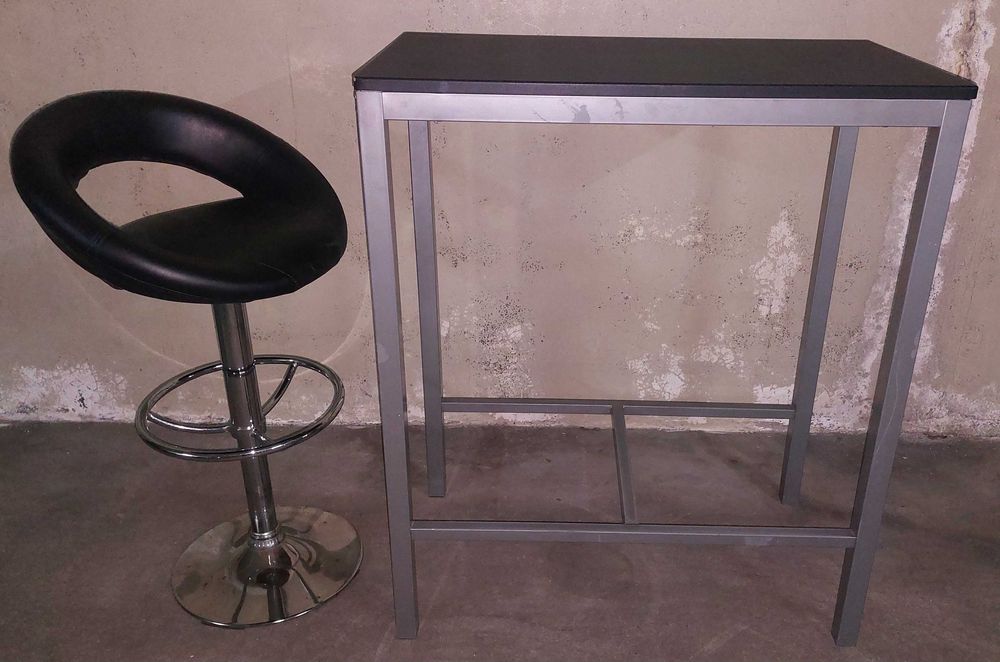 Mesa alta / Balcão64287135640835120