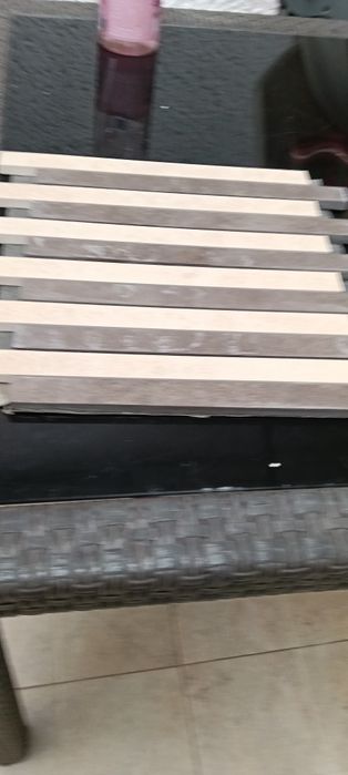 Tijoleira pastilha 30/30