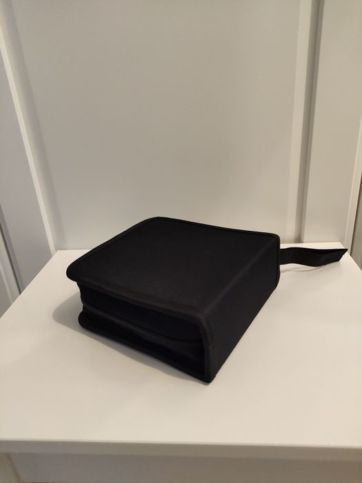 Etui organizer na CD