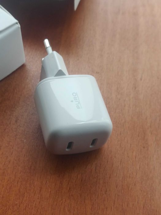 Carregador telemovel  35w