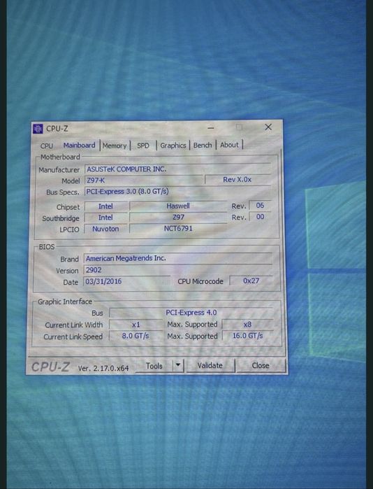 computador gaming