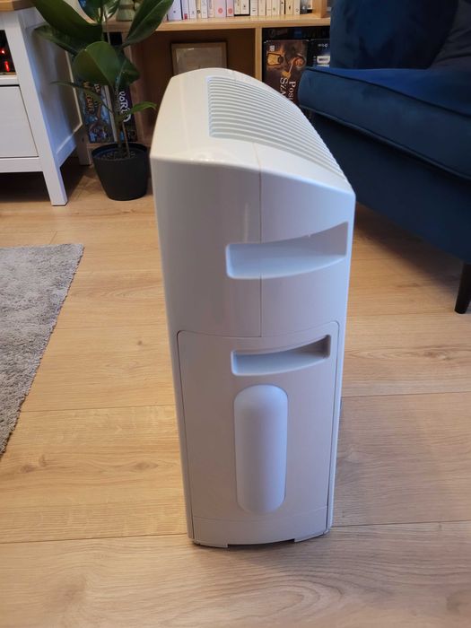 Sharp KC-930 EU Oczyszczacz powietrza - nawilżacz