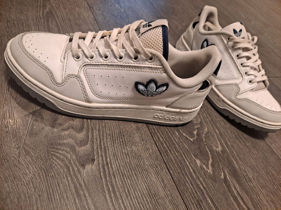 Adidasy unisex Adidas 35.5