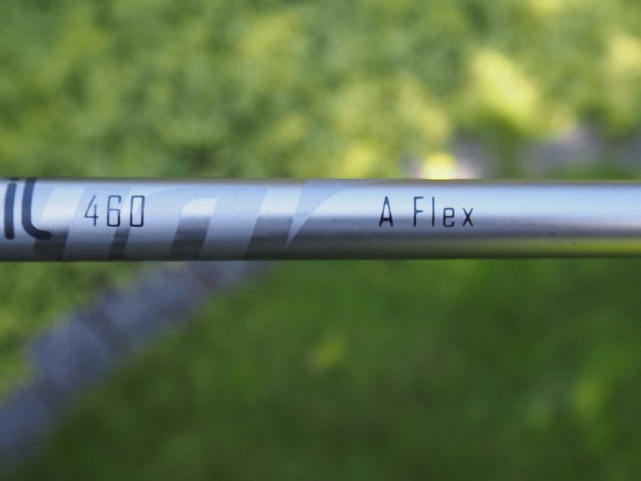 Kij do golfa Wilson Staff Iron 7