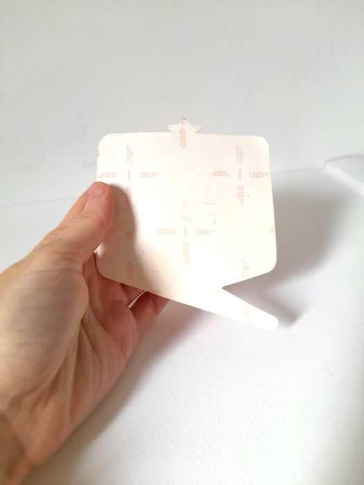 Autocolante Vintage Speedo Marca de Acessórios de Natação