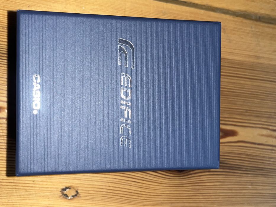 Casio Edifice Automat EFK-100XPB-1AER
