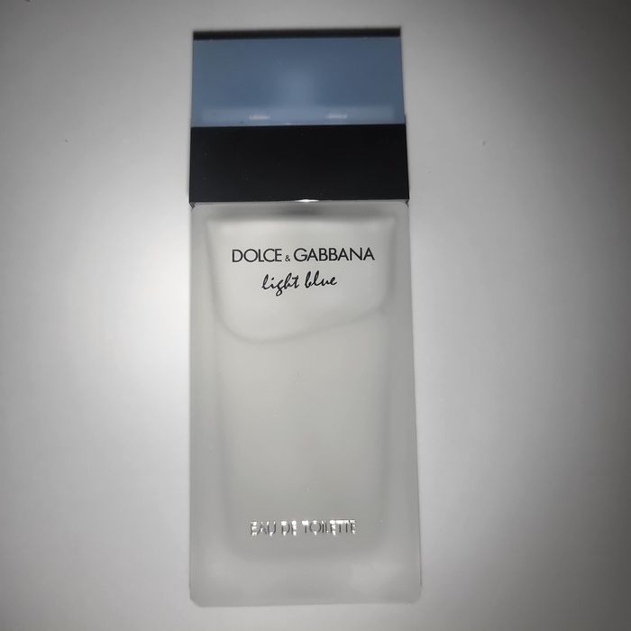 Dolce & Gabbana Light Blue perfuma25ml