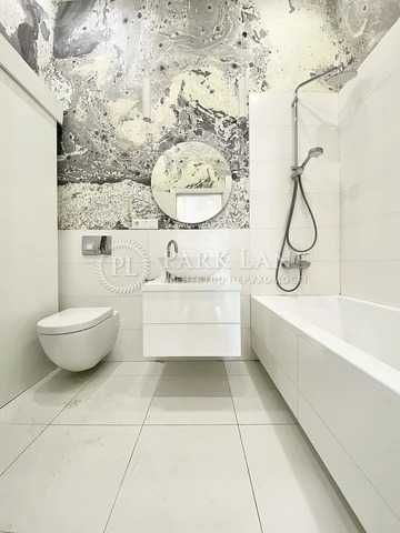 Аренда квартиры. Центр Киева. Льва Толстого. 5 комнат. Можно под офис