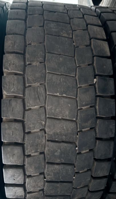 Шини б у 315/70R22.5 SAILUN S 702 ведуча