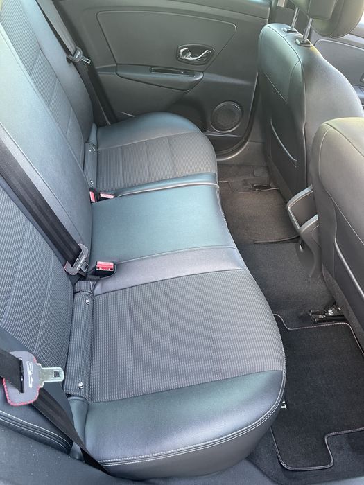 Renault Megane III