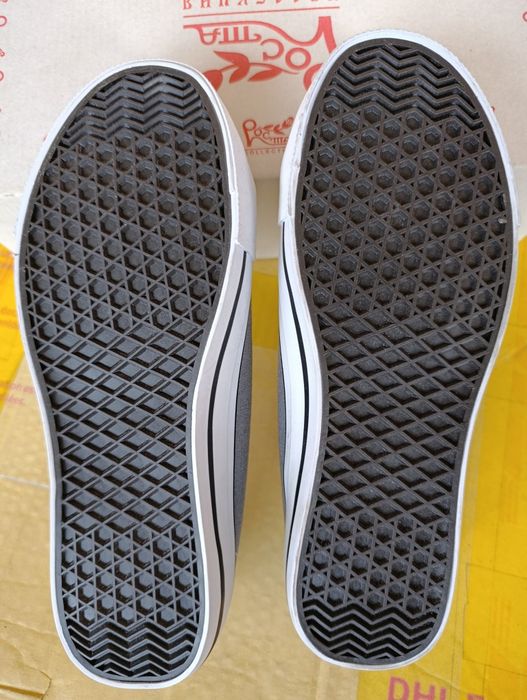 Кеди дитячі р.36