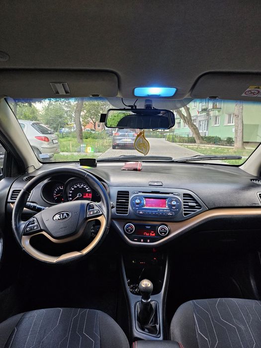 Na sprzedaż  KIA PICANTO