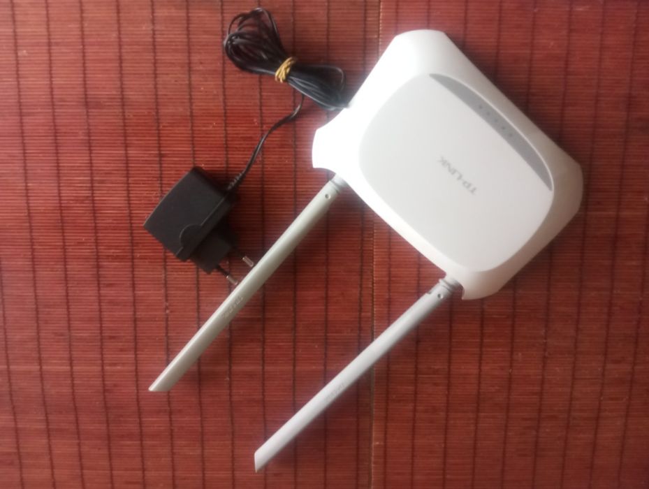 Продам роутер TP-Link