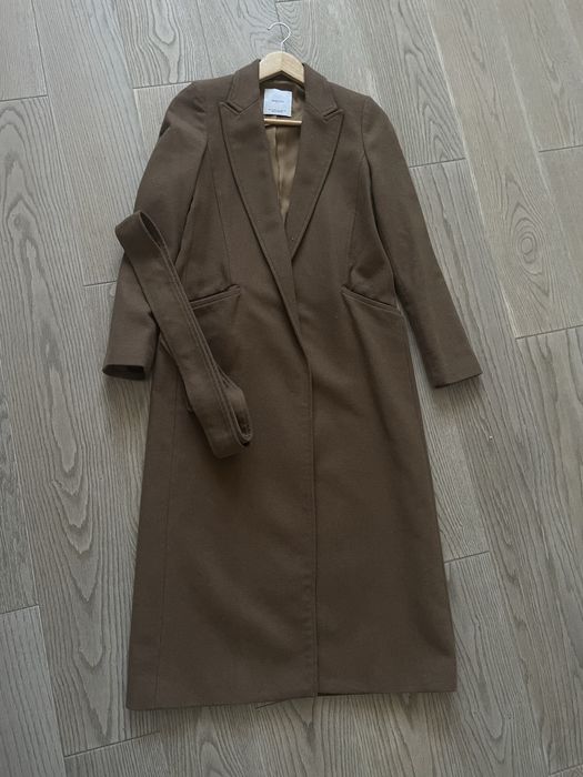 Пальто Mango, розмір xs