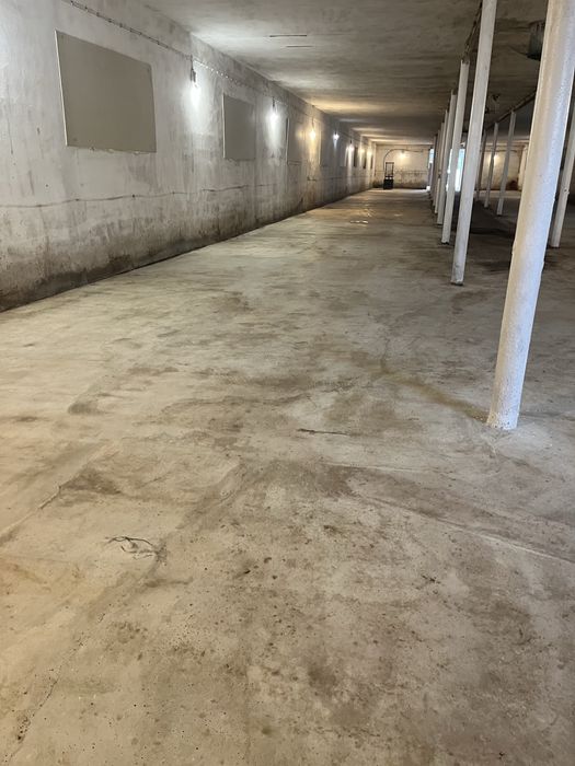 Wynajme  hale magazyn 700 m2