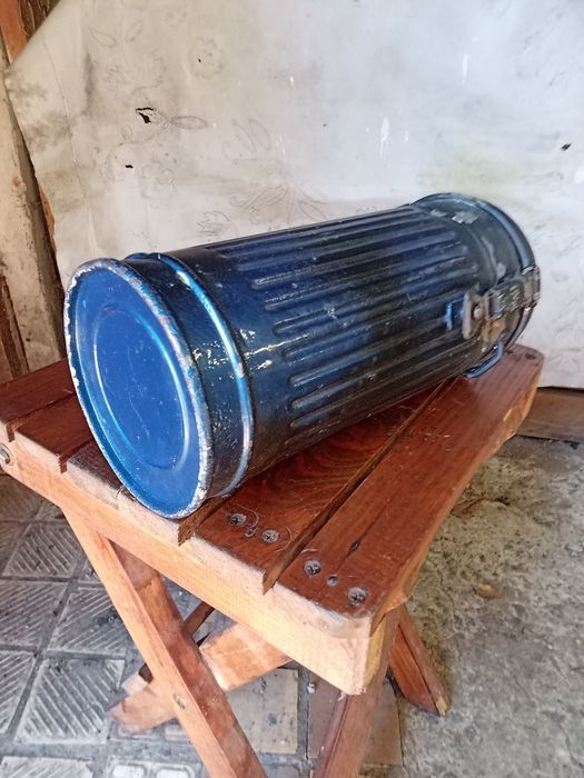 Продам газбак немецкий