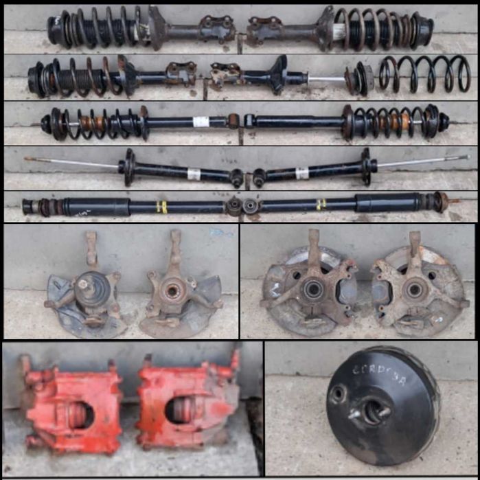 полуось Volkswagen Caddy,Golf,Polo   Seat: Cordoba, Ibiza. Inca,Toledo