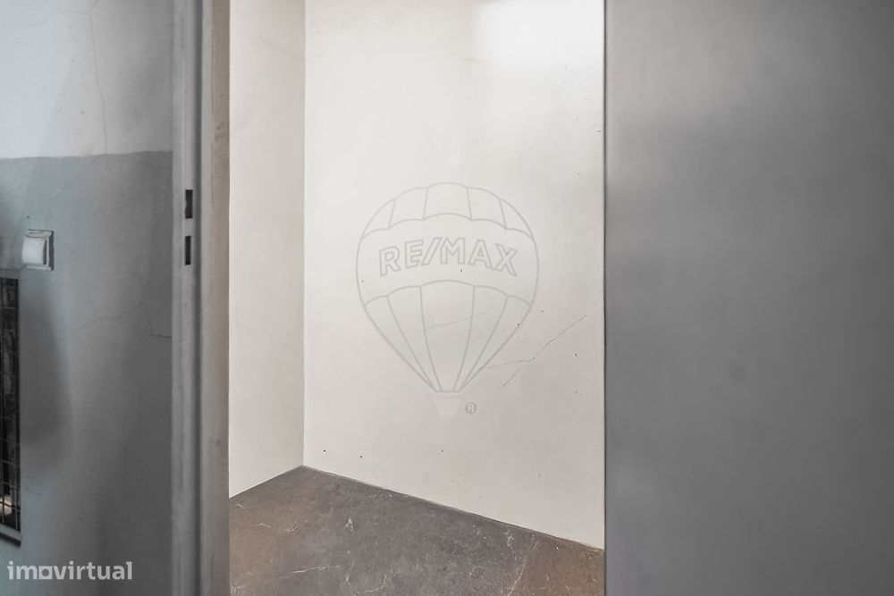 Apartamento T1 para venda