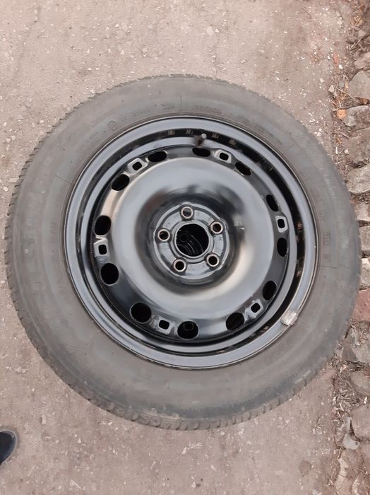 Автошины 185/65 r15 летние