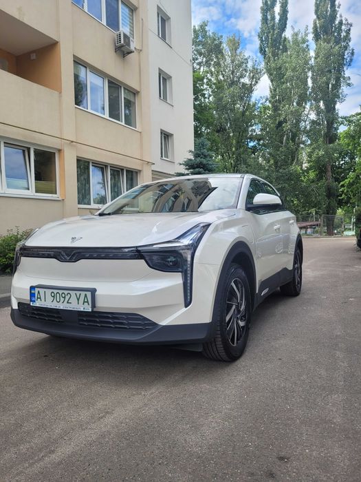 Продам електро авто