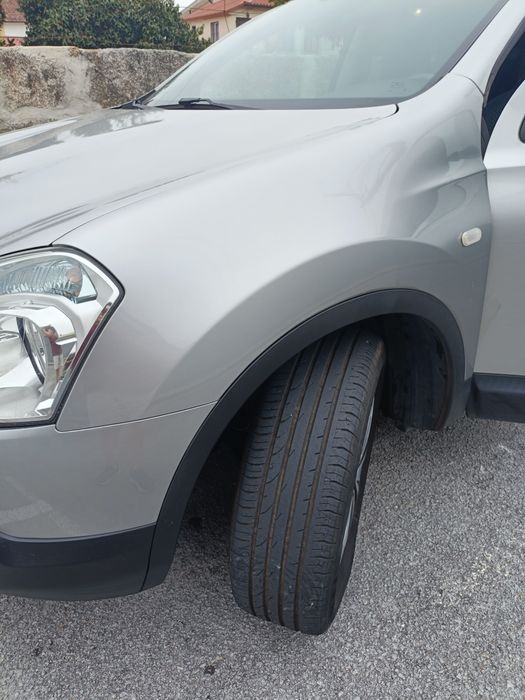 Nissan Qashqai 2010 DCI 1.5 GASÓLEO