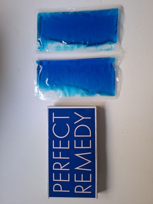 Gel gelo para terapia de frio ou calor alívio lesões inchaço artrite