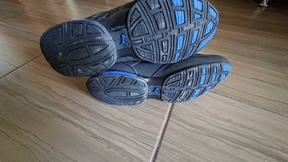 Кросівки Puma Enzin SL