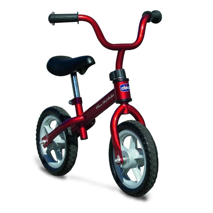 Chicco - Bicicleta de Aprendizagem Sem Pedais