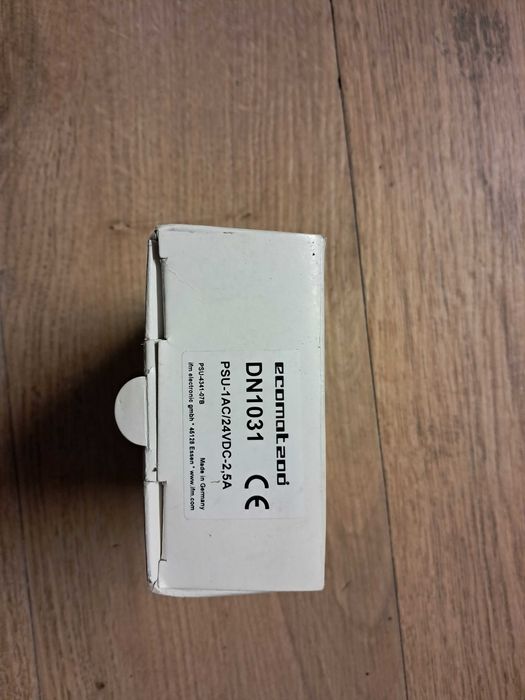 Zasilacz impulsowy PSU -1AC/24VDC-2,5A