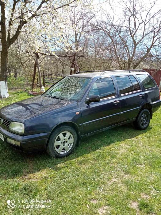 Продам автомобіль