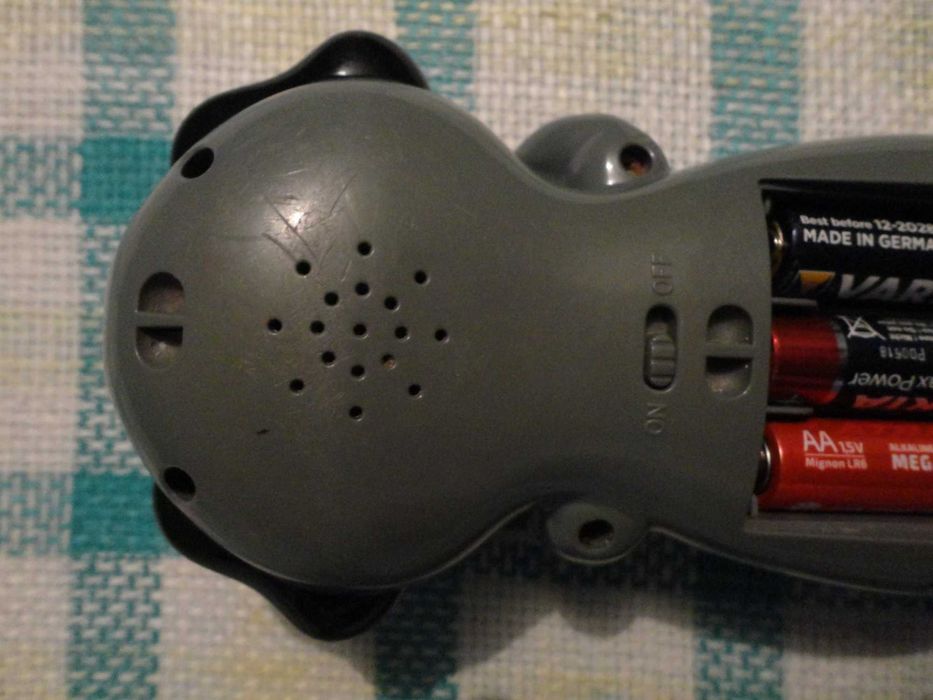 Дитячий мобільний телефон.