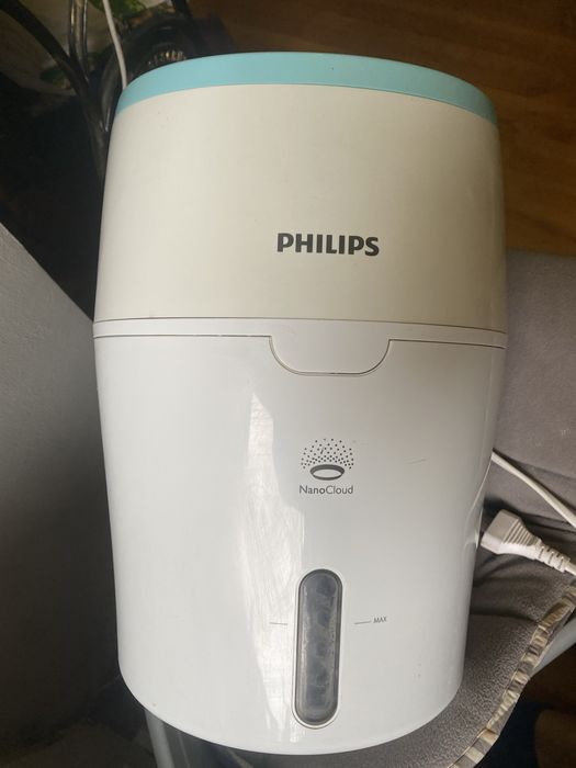 Продам увлажнитель, отчиститель воздуха.