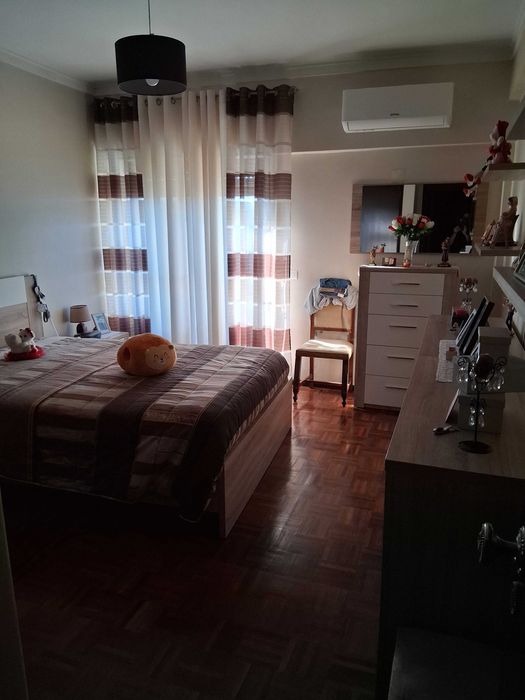 Apartamento T2+1