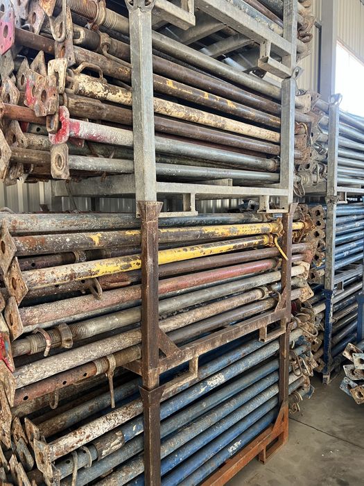 Горизонтальна Опалубка Оренда/Скуп