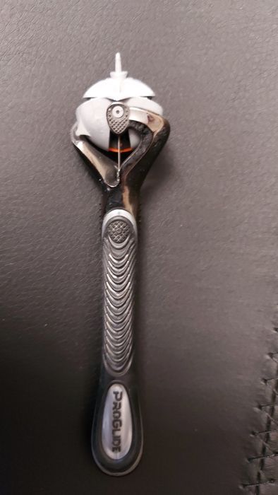 Maszynka do golenia Gillette Proglide