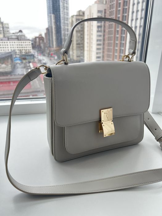 Нова сумка Trussardi