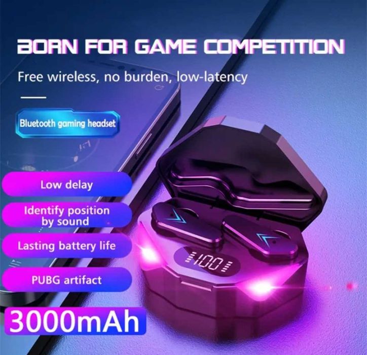 X15: Звук Победы, Ваше Погружение в Игру