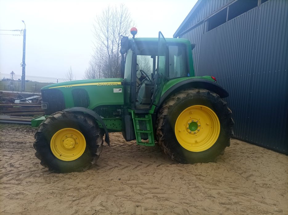 John Deere 6620.6330.6140.fendt.valtra