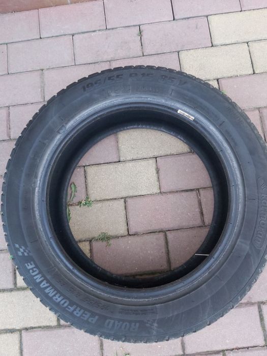 2x Kormoran Road Performance 195/55/15 2022r