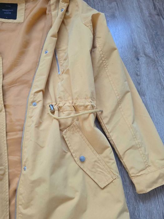 Wiosenna parka House rozm. L