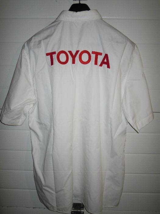 Memorabilia TMG Toyota Motorsport