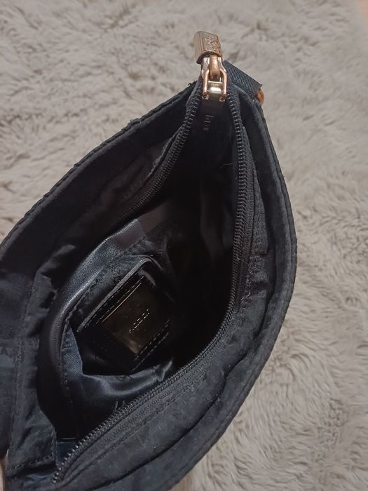 Torebka Kazar listonoszka A5